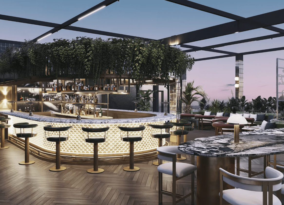 The Most Romantic Restaurants in Miami for Valentine’s Day